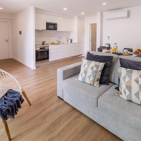 Pdl Apartment Ponta Delgada 외부 사진