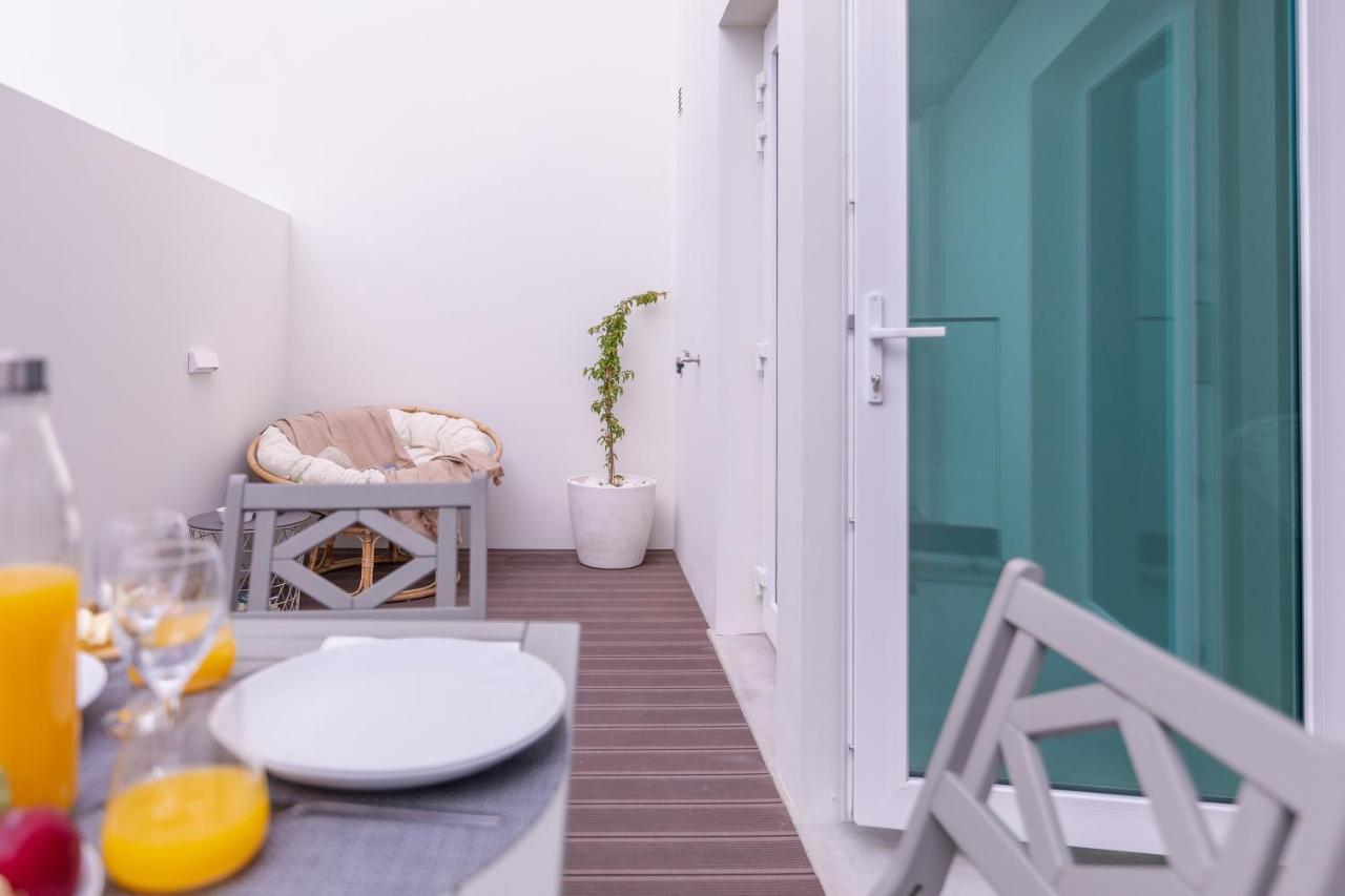 Pdl Apartment Ponta Delgada 외부 사진