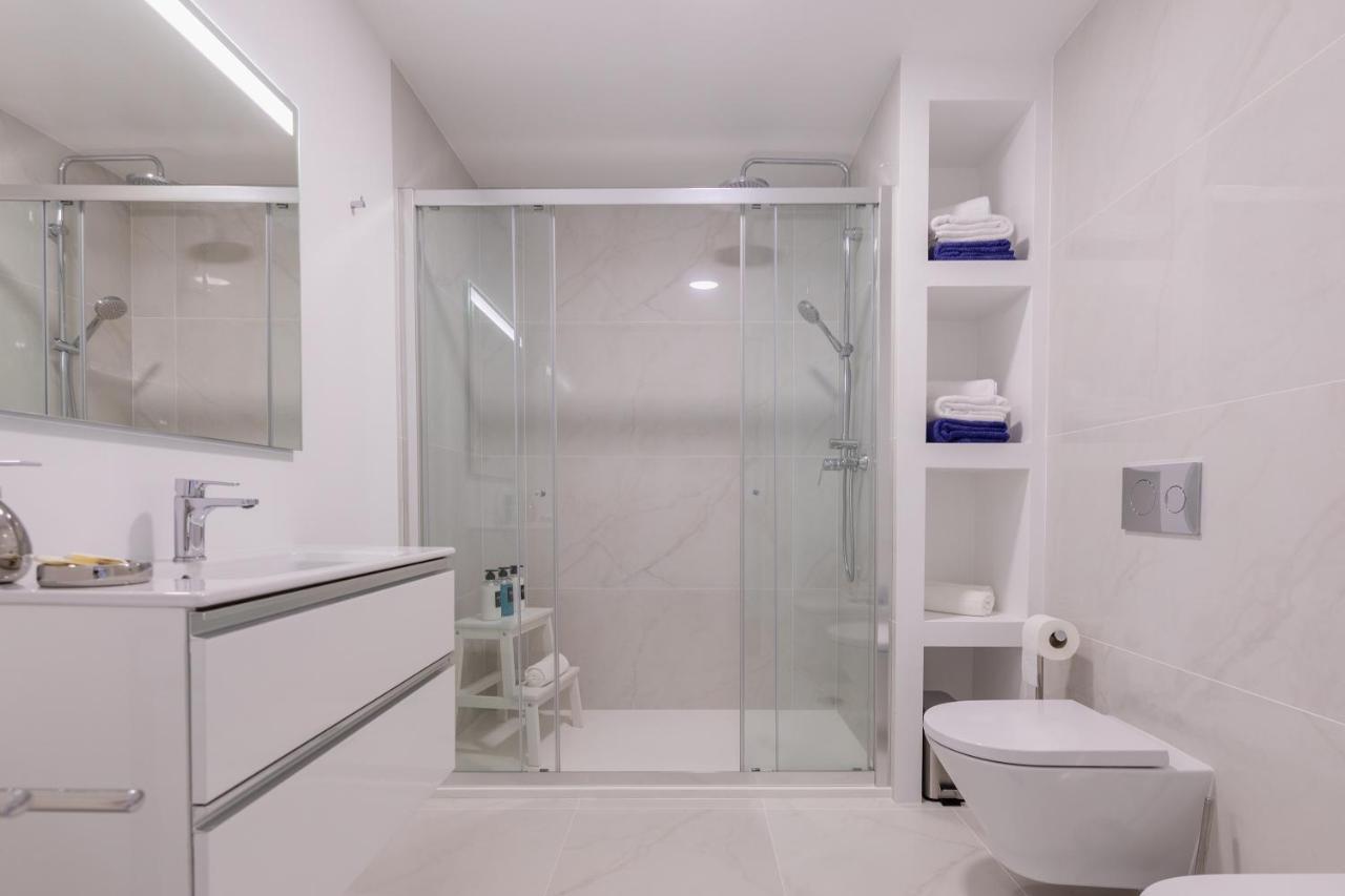 Pdl Apartment Ponta Delgada 외부 사진