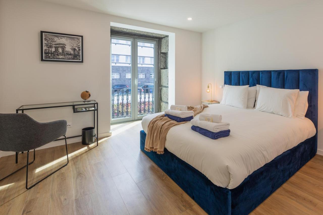 Pdl Apartment Ponta Delgada 외부 사진