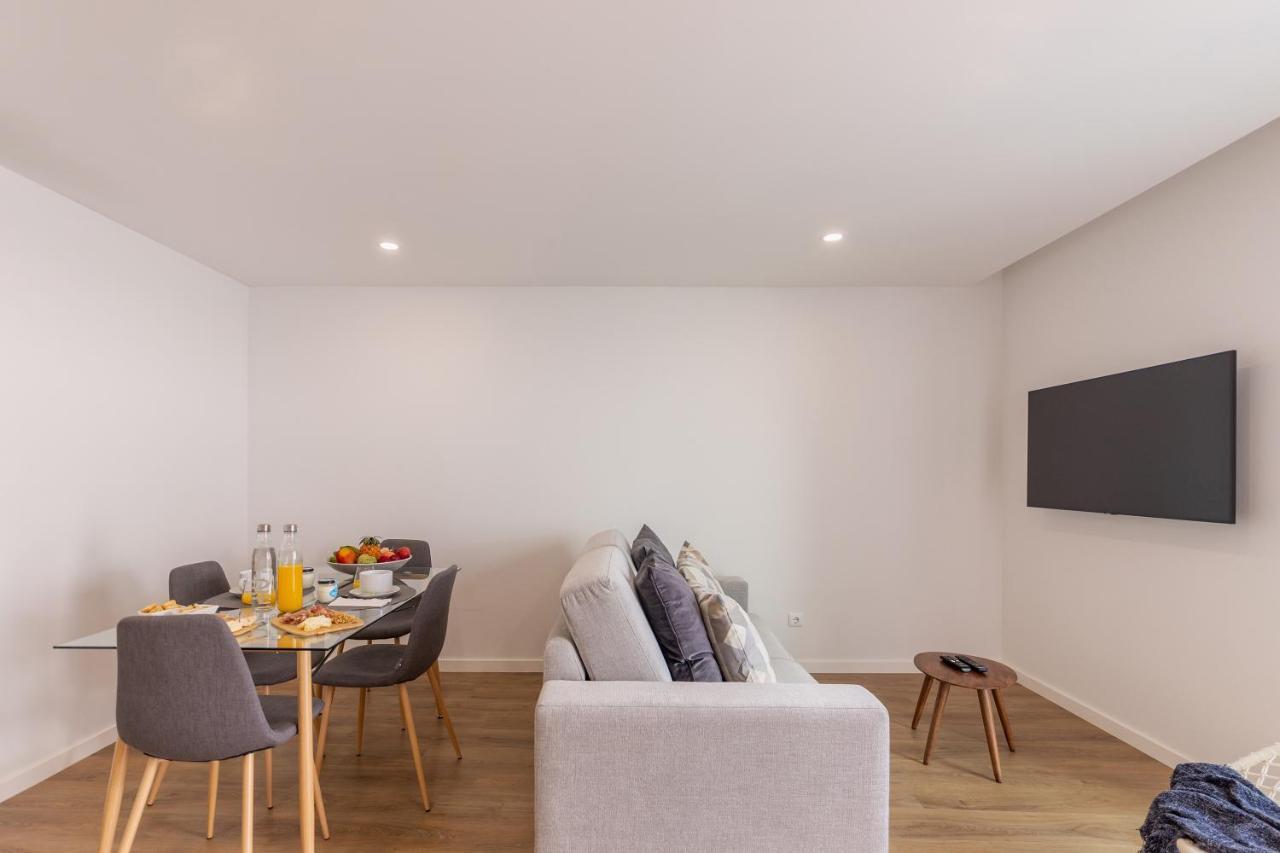 Pdl Apartment Ponta Delgada 외부 사진
