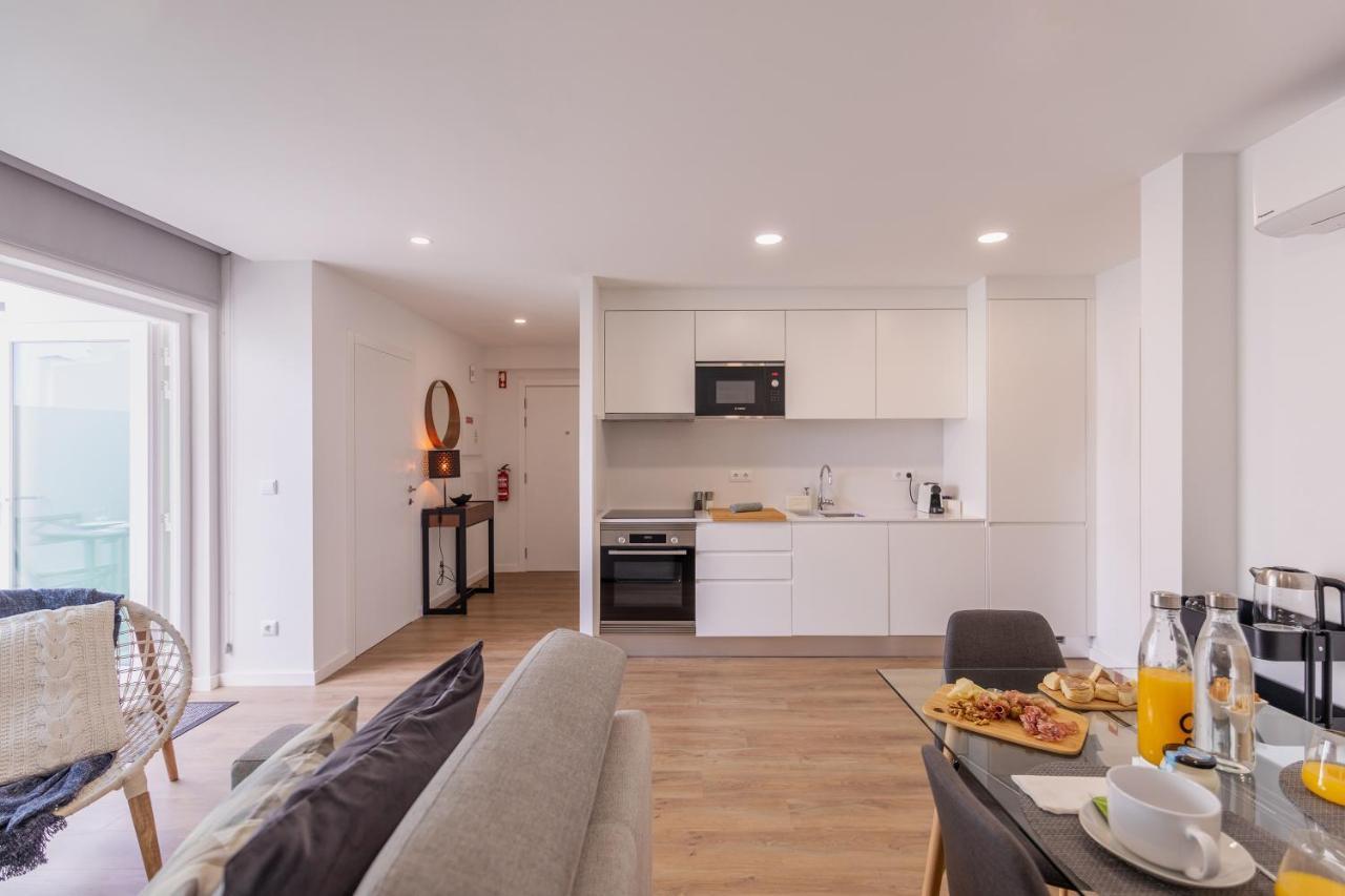 Pdl Apartment Ponta Delgada 외부 사진
