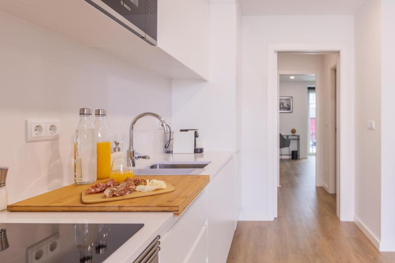 Pdl Apartment Ponta Delgada 외부 사진